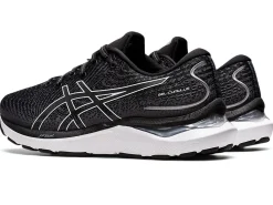 ASICS GEL-CUMULUS 24 WIDE-Women Neutral|Underpronation
