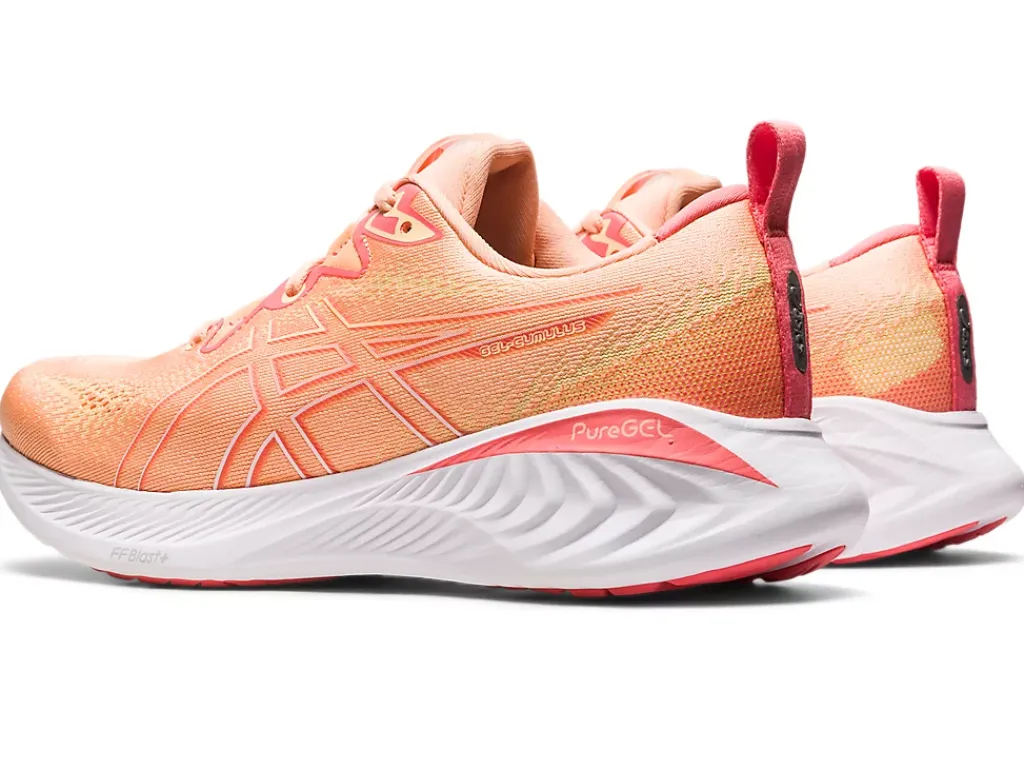 ASICS GEL-CUMULUS 25 WIDE-Women Neutral|Underpronation
