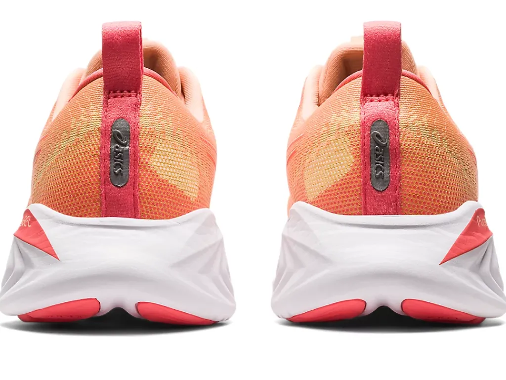 ASICS GEL-CUMULUS 25 WIDE-Women Neutral|Underpronation