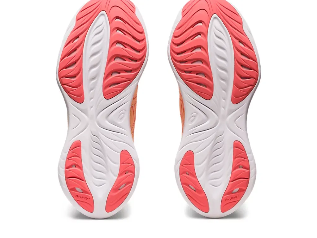 ASICS GEL-CUMULUS 25 WIDE-Women Neutral|Underpronation