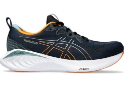 ASICS GEL-CUMULUS 25 WIDE-Men Underpronation|Wide Shoes