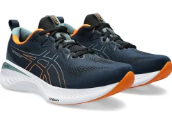 ASICS GEL-CUMULUS 25 WIDE-Men Underpronation|Wide Shoes