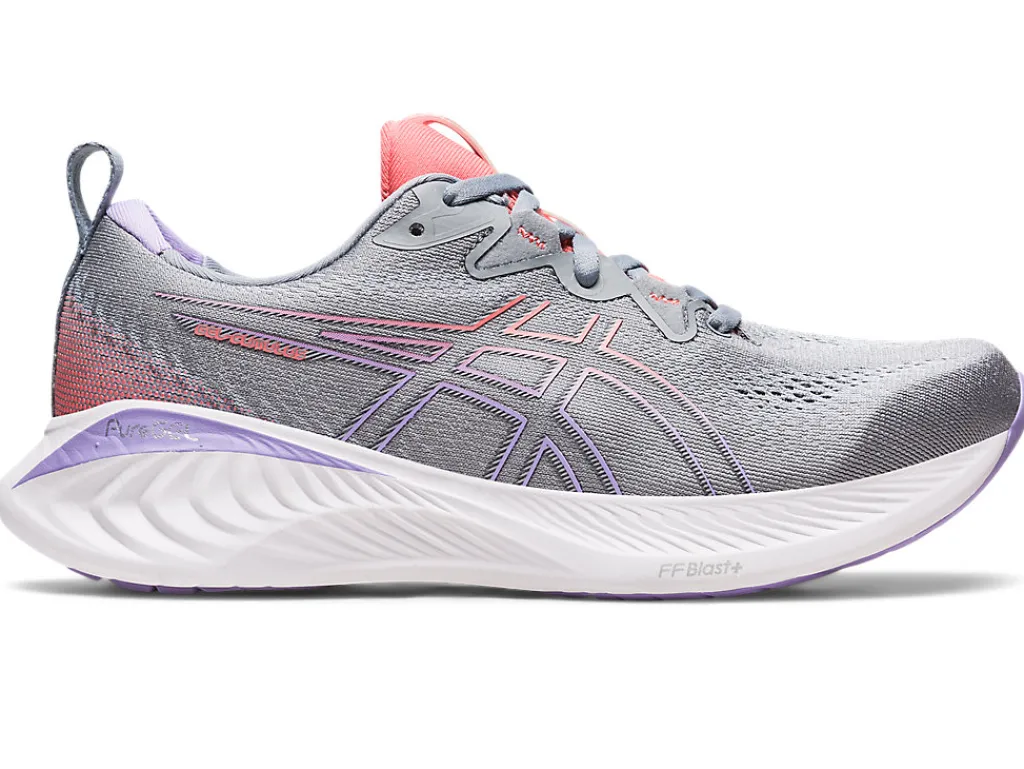 ASICS GEL-CUMULUS 25 WIDE-Women Neutral|Underpronation