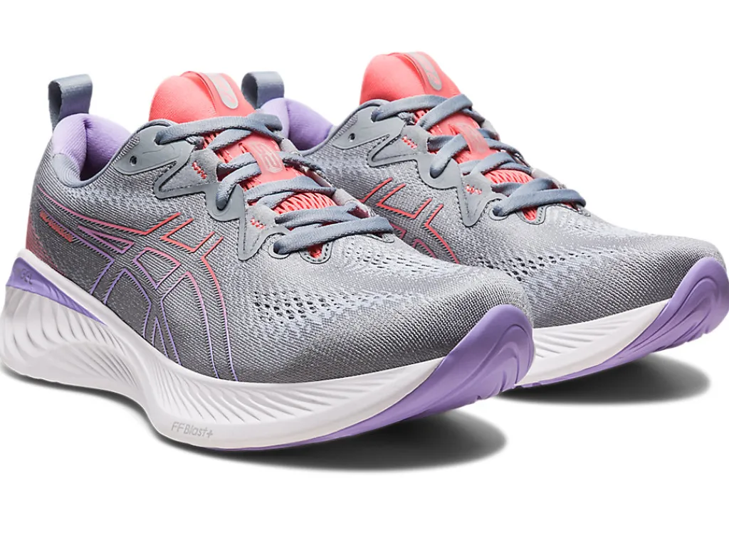 ASICS GEL-CUMULUS 25 WIDE-Women Neutral|Underpronation