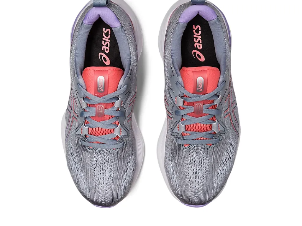 ASICS GEL-CUMULUS 25 WIDE-Women Neutral|Underpronation