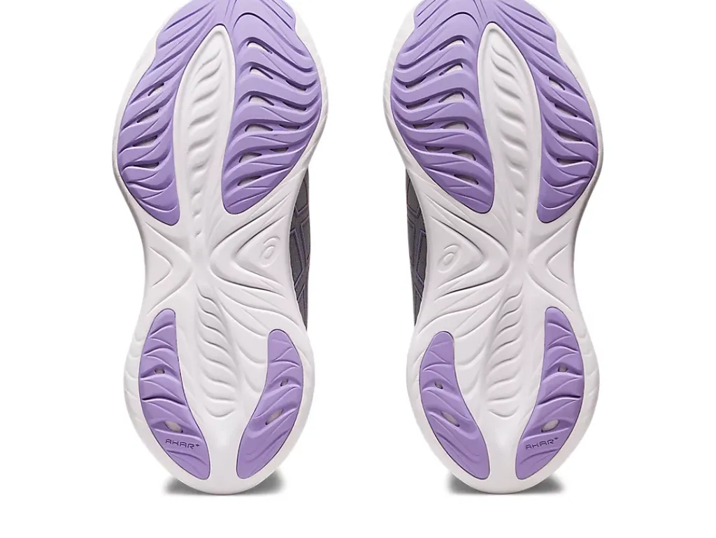 ASICS GEL-CUMULUS 25 WIDE-Women Neutral|Underpronation