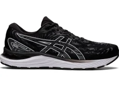 ASICS GEL-CUMULUS 23 WIDE ROAD TESTED-Women Road Tested Footwear