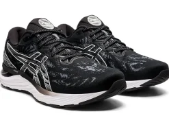 ASICS GEL-CUMULUS 23 WIDE ROAD TESTED-Women Road Tested Footwear
