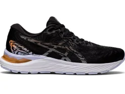 ASICS GEL-CUMULUS 23 WIDE ROAD TESTED-Women Road Tested Footwear