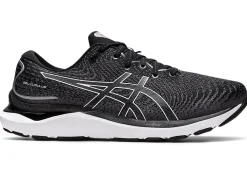 ASICS GEL-CUMULUS 24 WIDE ROAD TESTED-Men Road Tested Footwear