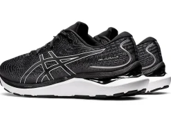 ASICS GEL-CUMULUS 24 WIDE ROAD TESTED-Men Road Tested Footwear