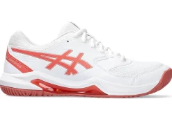 ASICS GEL-DEDICATE 8-Women Tennis|Tennis