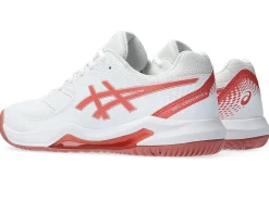 ASICS GEL-DEDICATE 8-Women Tennis|Tennis