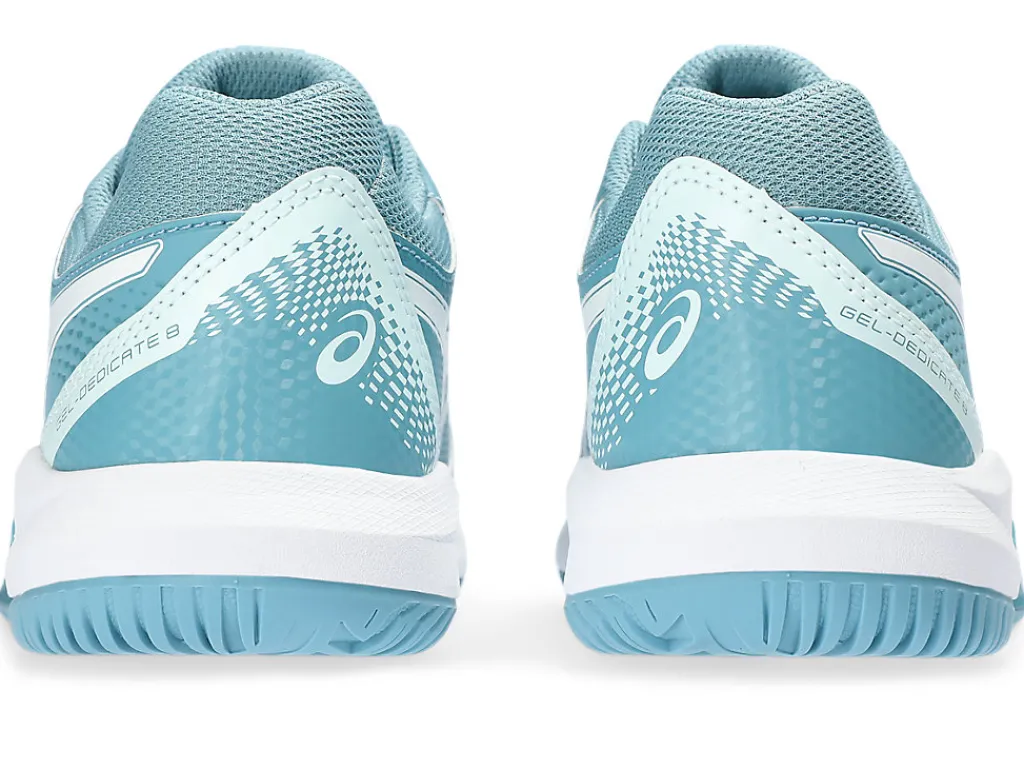ASICS GEL-DEDICATE 8-Women Tennis|Tennis