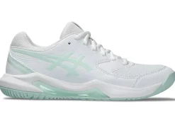 ASICS GEL-DEDICATE 8-Women Tennis|Tennis