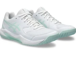ASICS GEL-DEDICATE 8-Women Tennis|Tennis