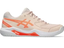 ASICS GEL-DEDICATE 8-Women Tennis|Tennis