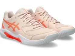 ASICS GEL-DEDICATE 8-Women Tennis|Tennis