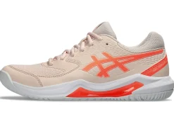 ASICS GEL-DEDICATE 8-Women Tennis|Tennis
