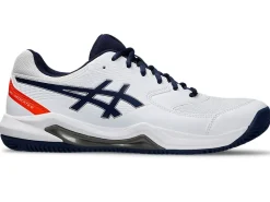 ASICS GEL-DEDICATE 8 CLAY-Men Tennis|Tennis