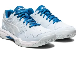ASICS GEL-DEDICATE 7 CLAY-Women Tennis|Tennis