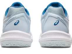 ASICS GEL-DEDICATE 7 CLAY-Women Tennis|Tennis