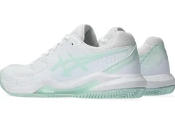ASICS GEL-DEDICATE 8 CLAY-Women Tennis|Tennis