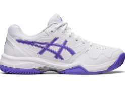 ASICS GEL-DEDICATE 7 CLAY-Women Tennis|Tennis