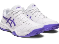 ASICS GEL-DEDICATE 7 CLAY-Women Tennis|Tennis