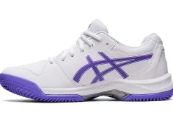 ASICS GEL-DEDICATE 7 CLAY-Women Tennis|Tennis