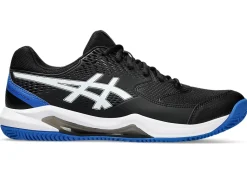 ASICS GEL-DEDICATE 8 CLAY-Men Tennis|Tennis