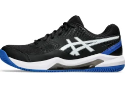 ASICS GEL-DEDICATE 8 CLAY-Men Tennis|Tennis