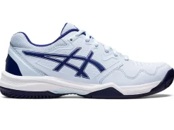 ASICS GEL-DEDICATE 7 CLAY-Women Tennis|Tennis