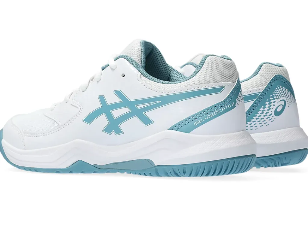 ASICS GEL-DEDICATE 8 GRADE SCHOOL- Tennis