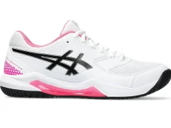 ASICS GEL-DEDICATE 8 PICKLEBALL ROAD TESTED-Women Road Tested Footwear