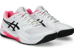 ASICS GEL-DEDICATE 8 PICKLEBALL ROAD TESTED-Women Road Tested Footwear