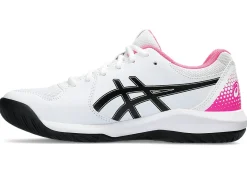 ASICS GEL-DEDICATE 8 PICKLEBALL ROAD TESTED-Women Road Tested Footwear