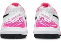 ASICS GEL-DEDICATE 8 PICKLEBALL ROAD TESTED-Women Road Tested Footwear