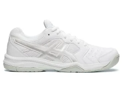 ASICS GEL-DEDICATE 6 ROAD TESTED-Women Road Tested Footwear