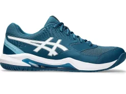 ASICS GEL-DEDICATE 8 ROAD TESTED-Men Road Tested Footwear