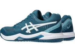 ASICS GEL-DEDICATE 8 ROAD TESTED-Men Road Tested Footwear