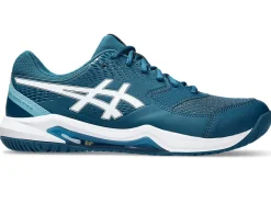 ASICS GEL-DEDICATE 8 WIDE-Men Tennis|Wide Shoes