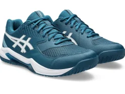 ASICS GEL-DEDICATE 8 WIDE-Men Tennis|Wide Shoes