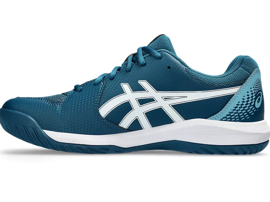 ASICS GEL-DEDICATE 8 WIDE-Men Tennis|Wide Shoes