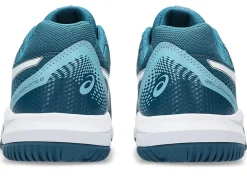 ASICS GEL-DEDICATE 8 WIDE-Men Tennis|Wide Shoes