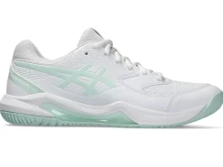 ASICS GEL-DEDICATE 8 WIDE-Women Tennis|Wide Shoes