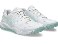 ASICS GEL-DEDICATE 8 WIDE-Women Tennis|Wide Shoes