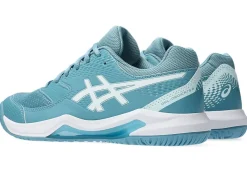 ASICS GEL-DEDICATE 8 WIDE-Women Tennis|Wide Shoes