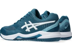 ASICS GEL-DEDICATE 8 WIDE ROAD TESTED-Men Road Tested Footwear