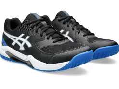 ASICS GEL-DEDICATE 8 WIDE ROAD TESTED-Men Road Tested Footwear